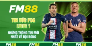 Tin Tức PSG Ligue 1 Những Thông Tin Mới Nhất Về Đội Bóng