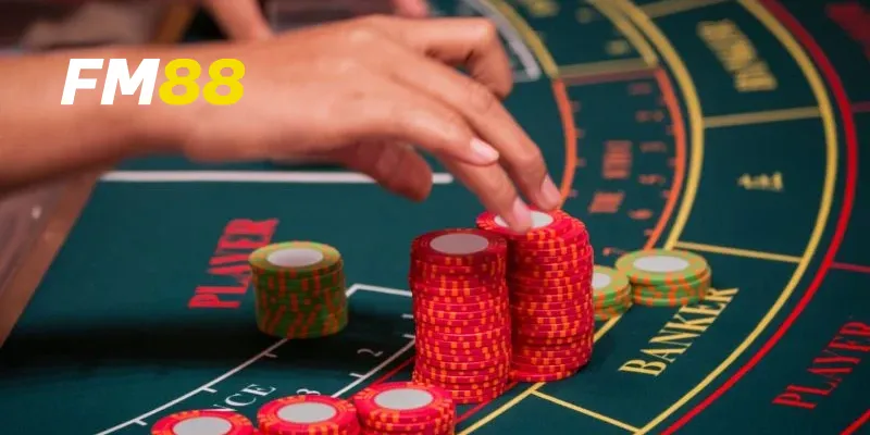 Giới thiệu về game baccarat super six