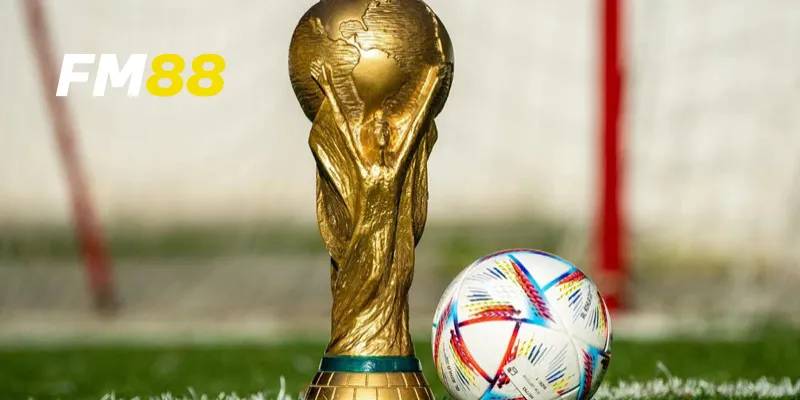 Những đội tuyển đáng chú ý trong vòng loại World Cup 2026