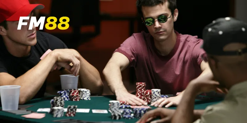 Top những mẹo cược Red Dog Poker