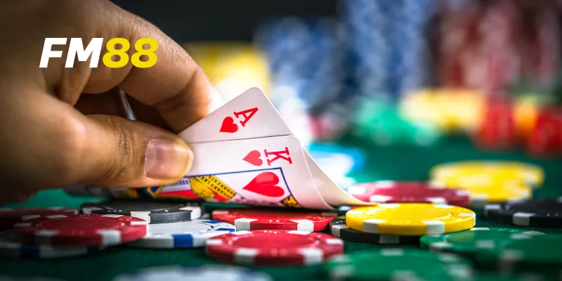 Cách tăng tỷ lệ thắng khi chơi Pai Gow