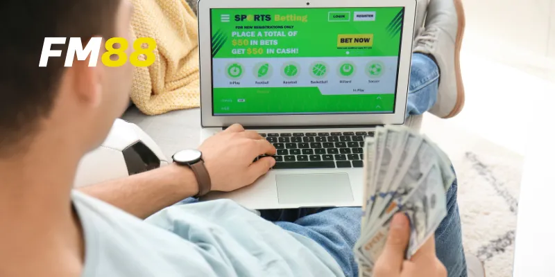 Mẹo lựa chọn kèo cá cược bóng đá qua mạng