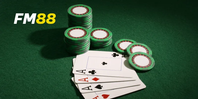 Những điều cần biết về Pai Gow Poker