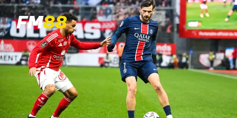 Những tin tức PSG Ligue 1 về tình hình chấn thương cầu thủ