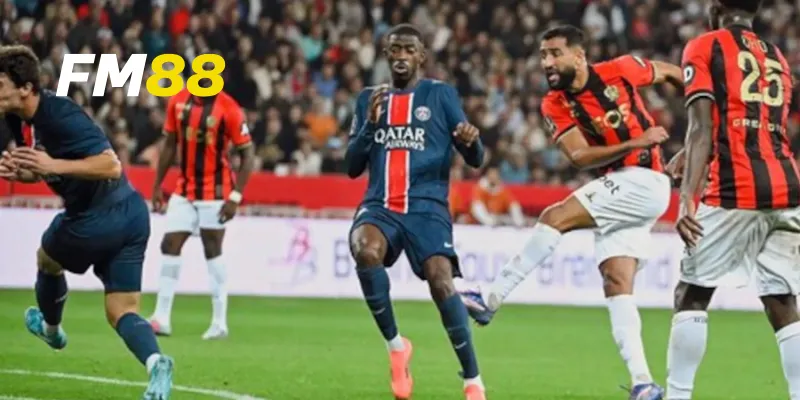 Tin tức PSG Ligue 1 về các thành tích đạt được