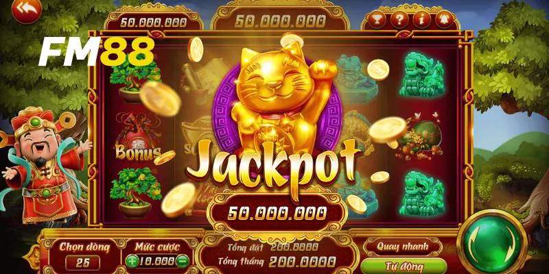 Yếu tố tác động đến tỷ lệ thắng nổ hũ Prosperity New Year