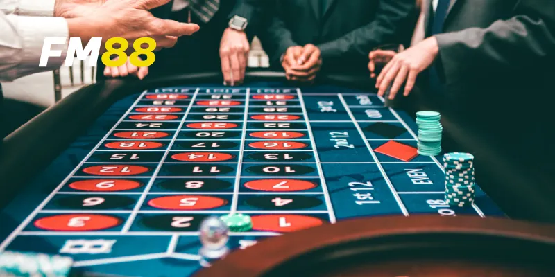 Tìm hiểu về bí kíp chơi Lightning Roulette