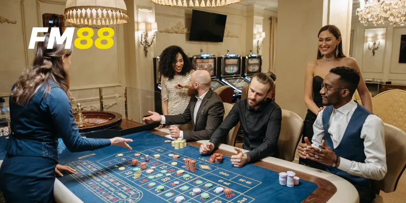 Bí kíp chơi Lightning Roulette kết hợp giữa cược đơn và nhóm số