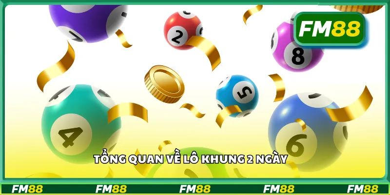 Tổng quan về lô khung 2 ngày