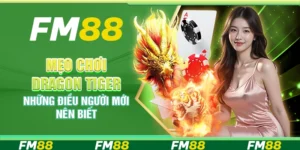 Mẹo chơi Dragon Tiger – Những điều người mới nên biết