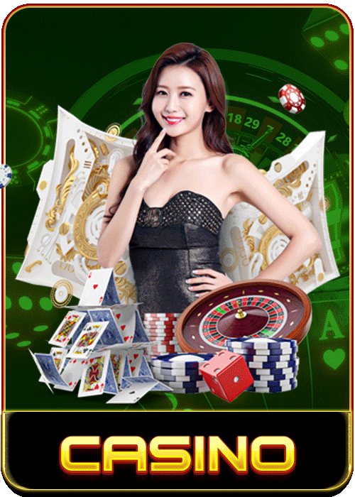 Game Casino Online